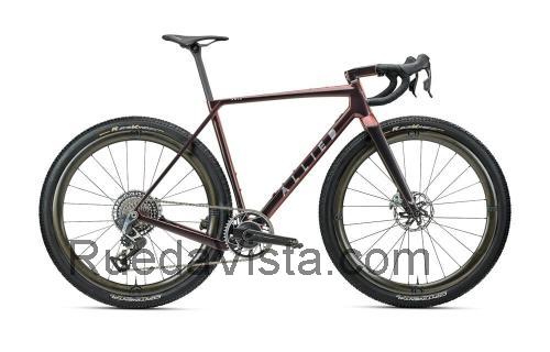 Allied Able ficha técnica y opiniones